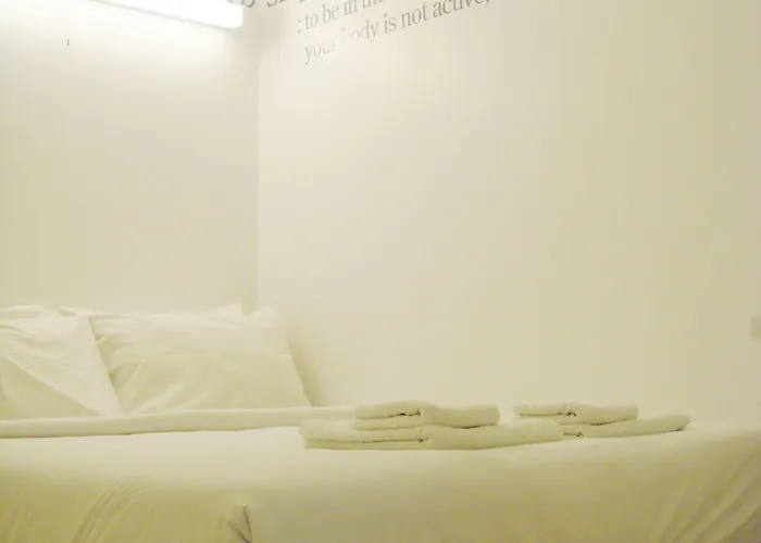 Baan Saladaeng Boutique ホステル バンコク都
