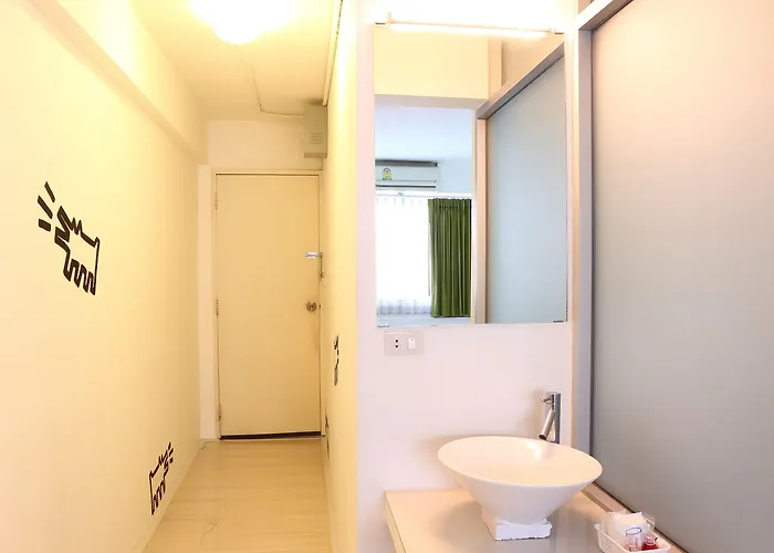 Baan Saladaeng Boutique *