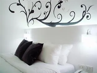 Baan Saladaeng Boutique *