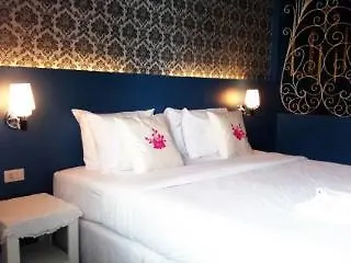 Baan Saladaeng Boutique バンコク都