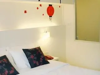 Baan Saladaeng Boutique * バンコク都